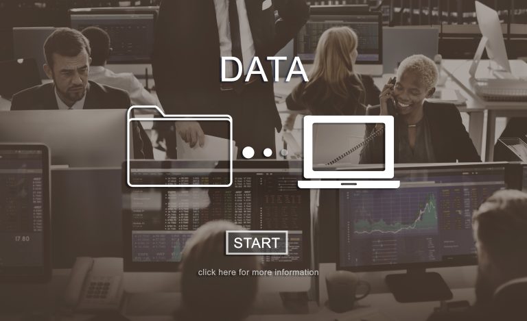 Data Database Analysis System Information Concept